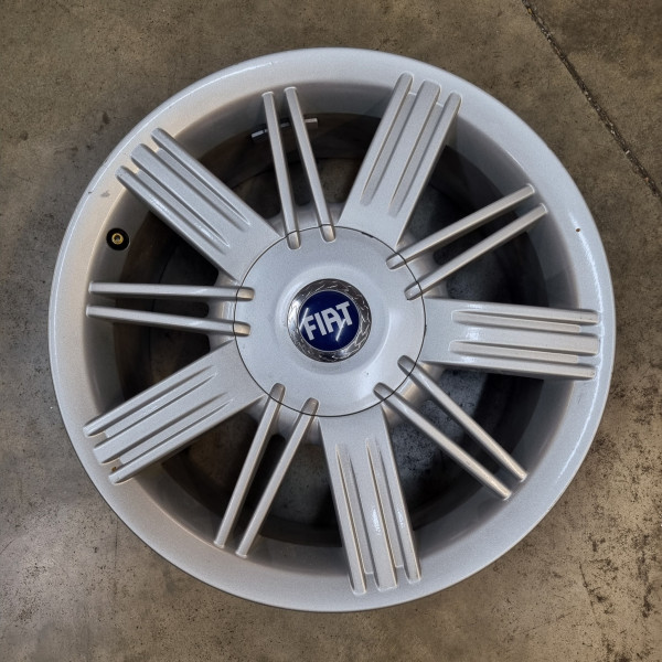 4x98 R16 7.0J ET41? 58.1