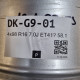 4x98 R16 7.0J ET41? 58.1