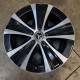 5x112 R18 8.0J ET43 66.6