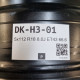 5x112 R18 8.0J ET43 66.6