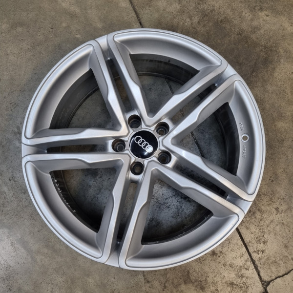 5x112 R19 8.5J ET30? 66.6