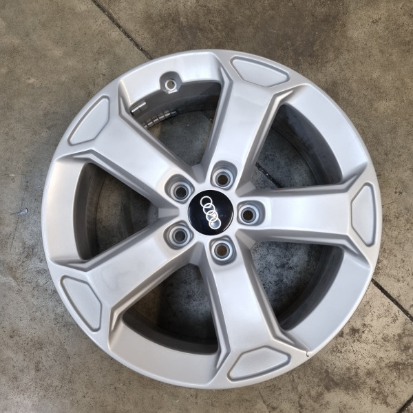 5x112 R17 7.0J ET45 57.1