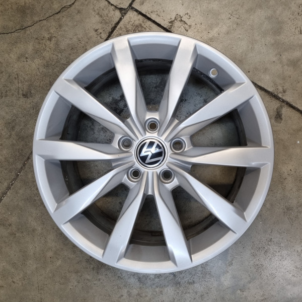 5x112 R17 7.0J ET49 57.1