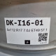 5x112 R17 7.0J ET49 57.1