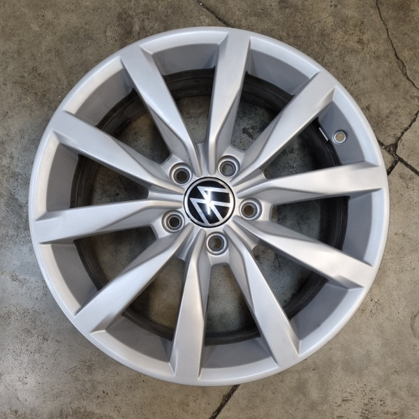 5x112 R17 7.0J ET49 57.1