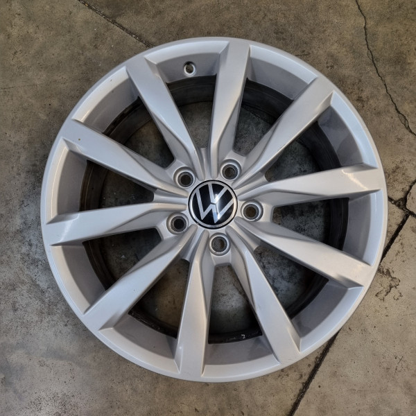 5x112 R17 7.0J ET49 57.1