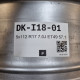 5x112 R17 7.0J ET49 57.1