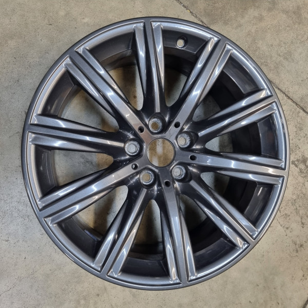5X112 R18 8.0J ET30 66.6
