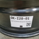 5X112 R18 8.0J ET30 66.6