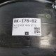 5x112 R22 10.5J ET19 66.6