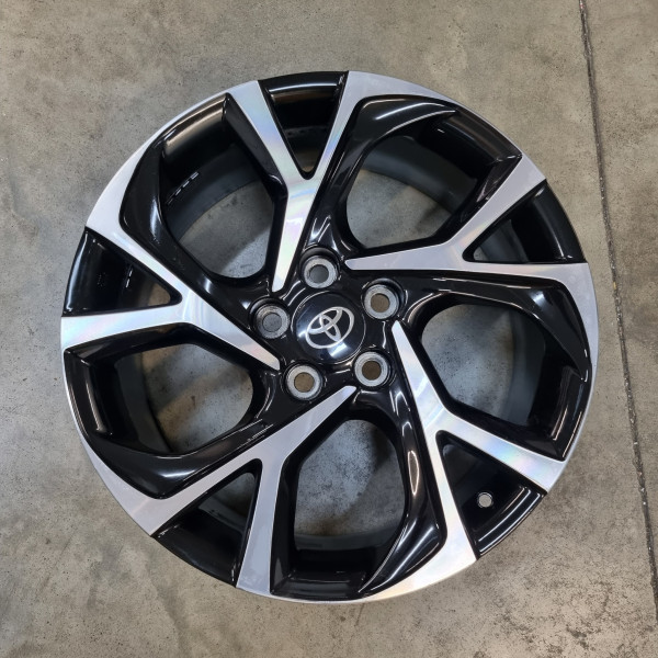 5x112 R17 7.0J ET49 57.1