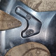 5x112 R17 7.0J ET49 57.1