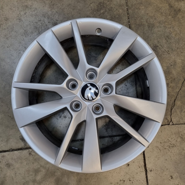 5x112 R17 7.0J ET49 57.1