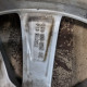 5x112 R17 7.0J ET49 57.1