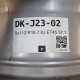 5x112 R18 7.0J ET45 57.1