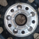 5x112 R20 9.0J ET52 57.1