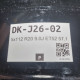 5x112 R20 9.0J ET52 57.1