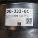 5x114.3 R18 7.5J ET55 67.1