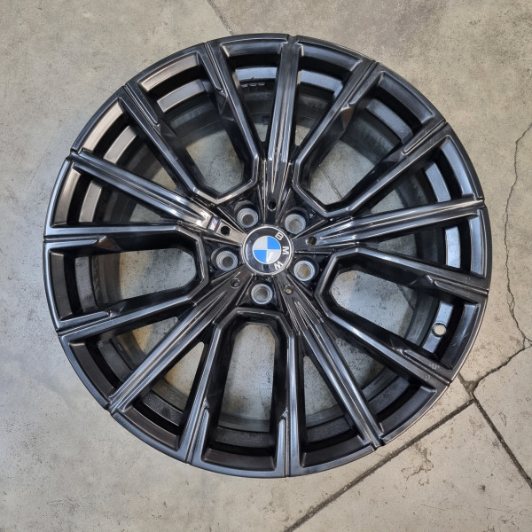 5x112 R20 8.5J ET25 66.6