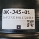 5x112 R20 8.5J ET25 66.6
