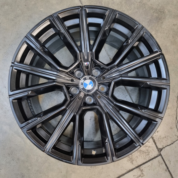 5x112 R20 10.0J ET41 66.6