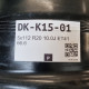 5x112 R20 10.0J ET41 66.6