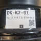 5x112 R18 7.5J ET49 66.6