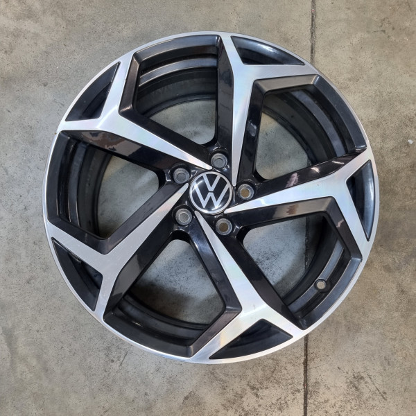 5x112 R18 8.0J ET44 57.1