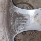 5x100 R15 6.0J ET43 57.1