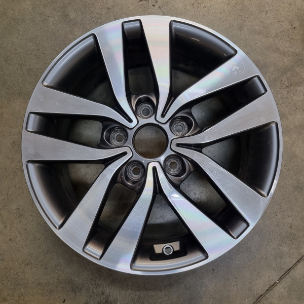 5x114.3 R16 6.5J ET50 67.1