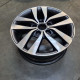 5x114.3 R16 6.5J ET50 67.1