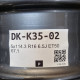 5x114.3 R16 6.5J ET50 67.1