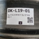 5x114.3 R18 7.5J ET45 60.1