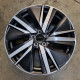 5X108 R19 7.0J ET33 65.1