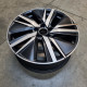 5X108 R19 7.0J ET33 65.1