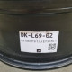 5X108 R19 7.0J ET33 65.1