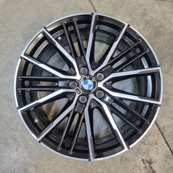 5x112 R19 8.0J ET54 66.6