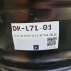 5x112 R19 8.0J ET54 66.6