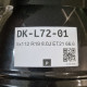 5x112 R19 8.0J ET21 66.6