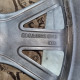 5x112 R20 8.5J ET43 66.6
