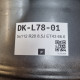 5x112 R20 8.5J ET43 66.6
