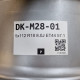 5x112 R18 8.0J ET44 57.1