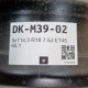 5x114.3 R18 7.5J ET45 60.1
