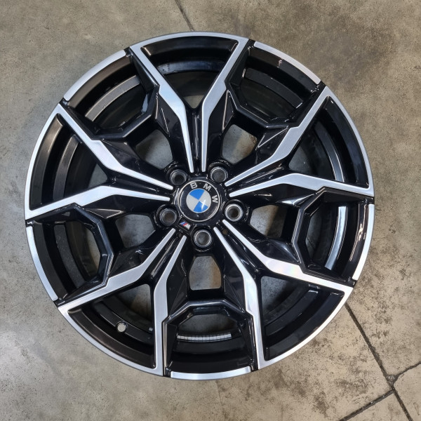 5x112 R19 7.5J ET32 66.6