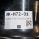 5x112 R19 7.5J ET32 66.6