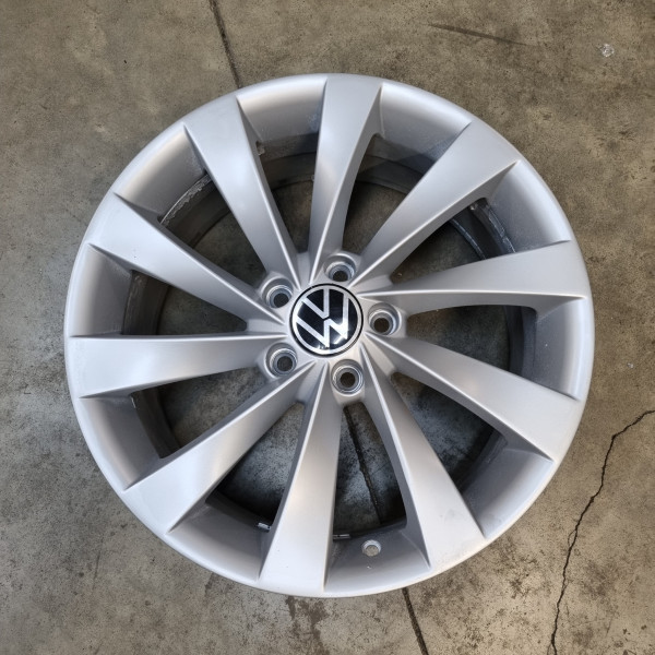 5x112 R18 8.0J ET45 57.1
