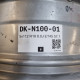 5x112 R18 8.0J ET45 57.1