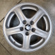 5x100 R15 6.0J ET38 57.1