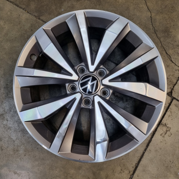 5x112 R17 7.0J ET45 57.1