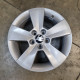 5x100 R15 6.0J ET38 57.1